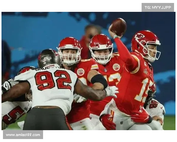 超级碗2021决赛直播